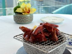 -悦轩中餐厅·高空江景·杭州柏悦酒店