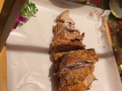-缪氏川菜(深圳北站缤果空间店)