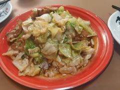 -香满锅老北京羊蝎子火锅·家常菜(新街口店)