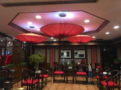 -三六三杭州菜(水上总店)