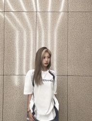 -藤野造型专业烫染接发