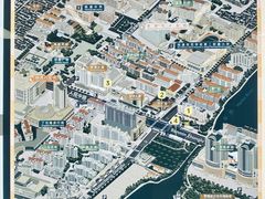 -南通濠河风景名胜区