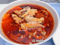 -北大家园食堂