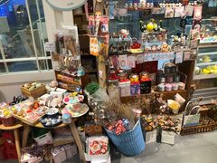 -解忧集市(北京路天河城店)