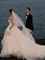 -IDO婚纱摄影(上海旗舰店)