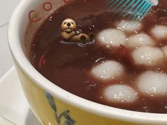 -鹿港小镇(金虹桥国际中心店)