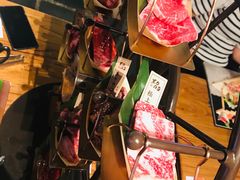 -黑牛の店·和牛烧肉(合生汇店)