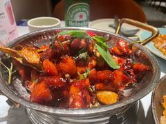 -鹿港小镇(西单大悦城店)