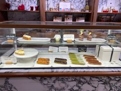-WHEAT&BAKER-麥(凯德来福士店)