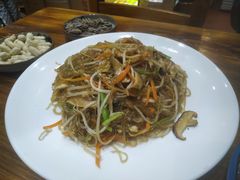 -下梅人家土菜馆(历史文化餐厅度假区店)