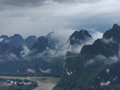 -61号餐吧(兴坪古镇漓江店)