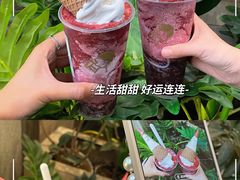 -喜茶(深圳福田星河COCO Park店)
