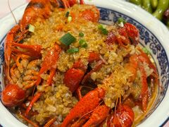 -江味龙虾馆(南山店)