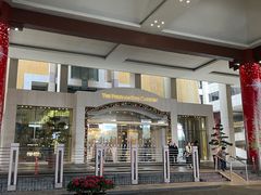 -上海波特曼丽思卡尔顿酒店