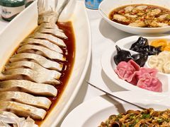-必点海鲜·海肠捞饭大王(滨江道店)