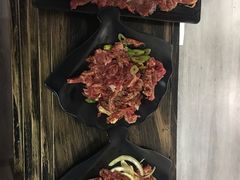 -牛犇炭火烤肉·鲜切烤肉(承德总店)