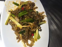 -鱼非鱼(徐家汇店)