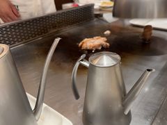 -火地铁板烧(昆山万象汇店)