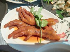-晓粤·惹味粤菜(凯德乐峰广场店)