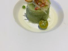 -庆云楼饭庄(什刹海店)