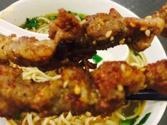 -东方宫中国兰州牛肉拉面(厦门旗舰店)