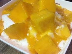 -杨小贤芒果绵绵冰(南门口店)