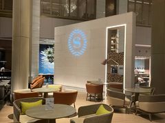 大堂-博林天瑞喜来登酒店·西丽尚膳