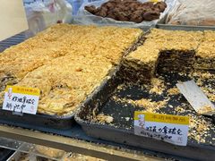 -爱德顺糕点食屋(利民道店)