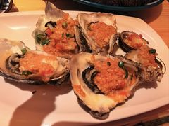 -贵木日本料理·铁板烧(新地假日广场店)