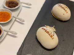 -宝丽轩中餐厅BAOLIXUAN