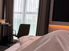 -重庆观音桥华美达安可酒店