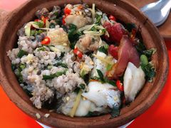 -潮香兴煲仔饭(莲花路店)