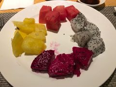 水果-威斯汀舞台餐厅