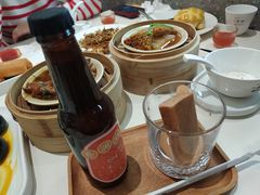 -蔡澜点心·粤菜(月星环球港店)