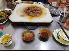 -阿昌白族石板烧(大理古城店)