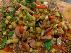 -朗妈私房菜(婺女州店)