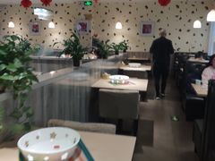 大堂-拿渡麻辣香锅(龙旗购物中心店)