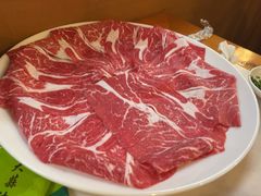 -清真·鸦儿李记·涮肉(花市店)