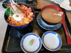 -札幌二条市场 大矶(本店)