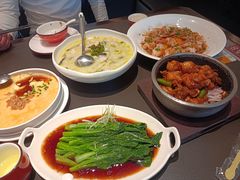 -聚鑫阁江浙菜·非遗传承技艺(金汇龙湖天街店)