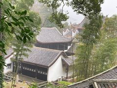 -岳麓山风景名胜区