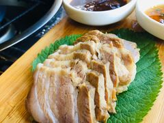 黑猪肉-Dombe豚(黑猪肉街店)