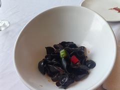 -骏莱海鲜鱼港(五角场店)
