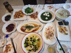-阿英煲(凉城路店)