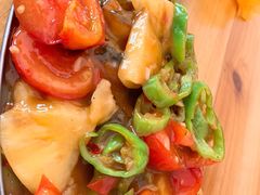 -灵山卢梅燕粉店