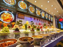 -山河屯铁锅炖(哈西站店)