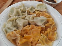 -大丰收海鲜地方菜馆