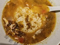 -王春春鸡汤饭(重庆巴南万达店)