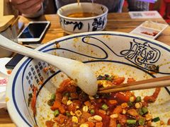 -陇上秦轩biangbiang面(萧山万象汇店)