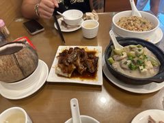 -大唐靓汤江门私房菜(景田店)